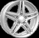 RIAL M10 7x16 5/112 ET38 CB66.6