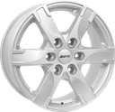 ALUTEC TITAN ,3 7x16 6/114.3 ET45 CB66.1