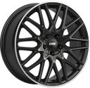 CMS C25 7x17 5/108 ET48 CB65.1