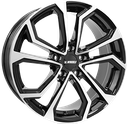 IT WHEELS ELLA 7.5x17 5/108 ET45 CB73.1