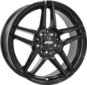 ATS MIZAR 7.5x17 5/112 ET40 CB66.6