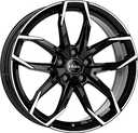 RIAL LUCCA 7.5x17 5/112 ET45 CB70.1