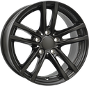 RIAL X10 7.5x17 5/120 ET32 CB72.6