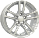 RIAL X10 7.5x17 5/120 ET43 CB72.6