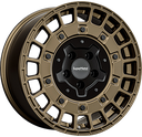 SUPER METAL SUPERMETAL RIG 7.5x17 6/120 ET48 CB74.6