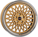 BORBET B 8x17 5/120 ET35 CB72.5