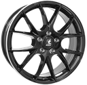 IT WHEELS KIRA 7.5x18 4/108 ET30 CB65.1