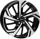 AUTEC RIXON 7.5x18 5/112 ET50 CB66.5