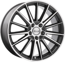 CMS C23 8x18 5/112 ET43 CB66.6
