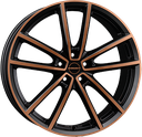 BORBET W 8x18 5/112 ET48 CB66.6