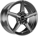 RONAL R69 8x18 5/112 ET57 CB66.5