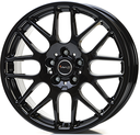 AVUS VELGEN AVUS AC-MB4 9x18 5/120 ET37 CB72.6