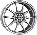 ATS RACELIGHT 11x19 5/112 ET30 CB75.1