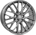 MONACO WHEELS GPX 8x19 5/108 ET45 CB63.4