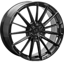 MONACO WHEELS FF1 8x19 5/108 ET45 CB65.1