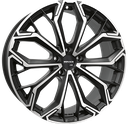 MONACO WHEELS GPC17   ,1 8x19 5/112 ET39 CB66.4