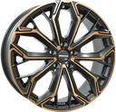 MONACO WHEELS GPC17   ,1 8x19 5/112 ET39 CB66.4