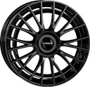 MONACO WHEELS GP12 8.5x19 5/112 ET42 CB66.5