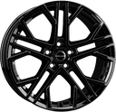 BORBET XV 8.5x19 5/112 ET30 CB72.5