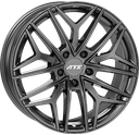 ATS PASSION D.GREY 10.5x20 5/112 ET40 CB66.5