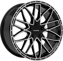 SUPER METAL SUPERMETAL VANE 8x20 5/120 ET55 CB65.1