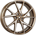 ALUTEC ADX.01 8.5x20 5/108 ET45 CB70.1