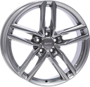 ALUTEC IKENU ,3 8.5x20 5/114.3 ET40 CB70.1