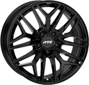 ATS PASSION G.BLK 9x20 5/112 ET50 CB66.5