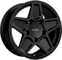 SUPER METAL SUPERMETAL ROCKET 9x20 5/120 ET45 CB65.1