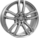 ALUTEC DRIVEX 9.5x21 5/108 ET35 CB63.4