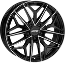 ATS PASSION 10x22 5/130 ET23 CB84.1
