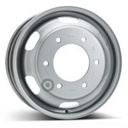 8733 BRANDNAME 5.5x16 6/200 ET110 CB142.1