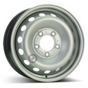 9133 BRANDNAME 6.5x16 5/130 ET66 CB89.1