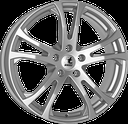 IT WHEELS MICHELLE 5.5x14 4/108 ET40 CB63.3