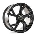 AVUS VELGEN AVUS AF20 8x18 5/112 ET48 CB57.1