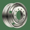 TRUCK STEEL 7.5x23 10/335 ET152.5 CB281