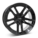 NITRO MOMENTUM FF G.BLK 9x20 5/112 ET30 CB66.5