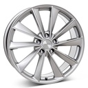 NITRO AERO FF D.SLV 10x20 5/130 ET49 CB66.5