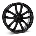 IMAGE ULTIMATE FF G.BLK 7.5x18 5/112 ET48 CB66.5