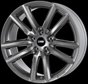 CMS C27 ,3 7.5x18 5/114.3 ET51 CB67.1