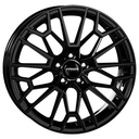 MONACO WHEELS GP13 8x19 5/112 ET48 CB66.6