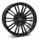 NITRO TURISMO FF G.BLK 8x19 5/130 ET43 CB66.5
