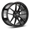 OZ LEGGERA HLT G.BLK 9x19 5/112 ET42 CB75.1