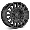 RALLY RAID 8.5x18 6/139.7 ET0 CB106.1