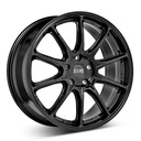 OZ HYPER XT HLT G.BLK 10.5x20 5/130 ET64 CB71.6