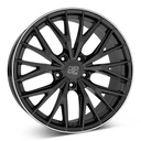 MSW 44 G.BLK/POL LIP 8.5x20 5/112 ET35 CB73.1