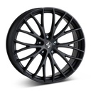 ETA BETA PIUMA M.BLK 10.5x22 5/120 ET35 CB78.1