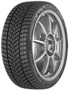 255/40R20 101T GOODYEAR ULTRAGRIP ICE 2+ XL