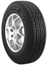 235/55R18 100H BRIDGESTONE DUELER H/T 687