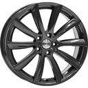 MONACO WHEELS GP6 5X114,3 10.5x21 5/114.3 ET48 CB64.1